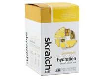 Skratch Labs Sport Hydration Drink Mix (Pineapple)